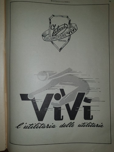 Moto vivi viberti torino - moto,