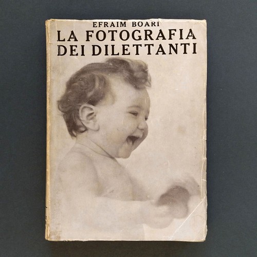 Efraim boari la fotografia - boari,