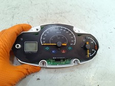 CONTA KM STRUMENTAZIONE YAMAHA MBK SKYLINER 125 2003 06 COVER DANNEGGIATA