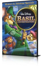 Basil L'Investigatopo (Se)