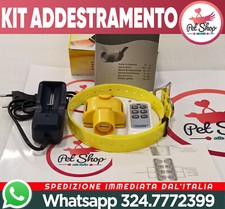 ✨Collare Cani✨Manuale