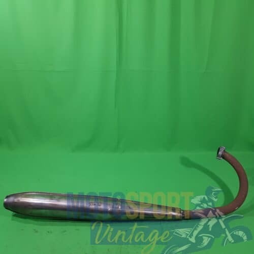 Marmitta lafranconi benelli - marmitta,