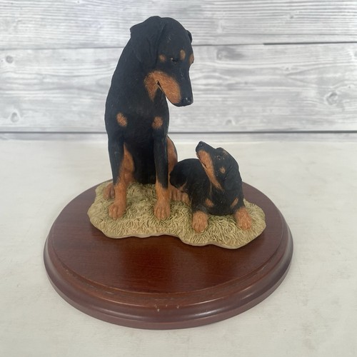 Sherratt and simpson dogs - simpson,