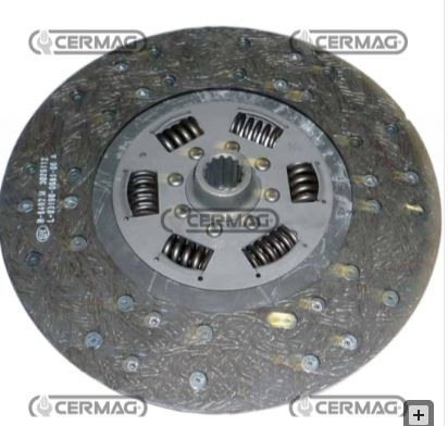 Disco frizione same per - frizione,
