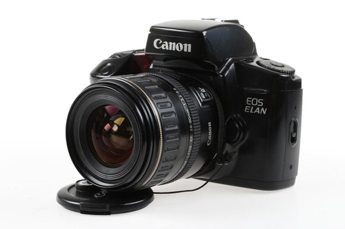 Canon eos elan con - con, ef