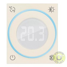 Vimar-30811C-Linea-Termostato-