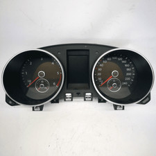 Quadro portastrumenti  VOLKSWAGEN GOLF (5K/AJ) 2.0 TDI DPF GTD (125Kw) Ber.