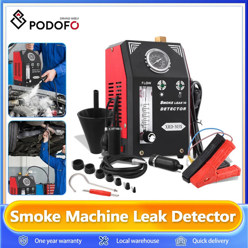 Podofo 12v rilevatore - 12v,