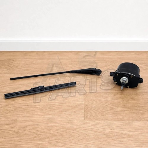 Kit motore tergicristallo - motore,