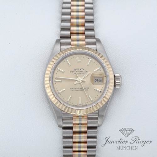 Rolex lady datejust mm - lady,