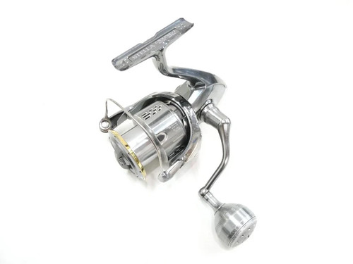 Shimano stella c5000hg - shimano,