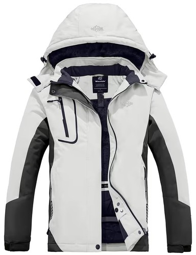 Giacca sci snowboard - giacca,