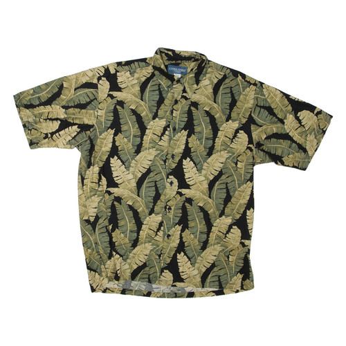 Camicia hawaiian uomo - camicia,