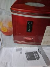 Nostalgia Electrics Retro