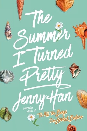 Jenny han the summer - han, turned