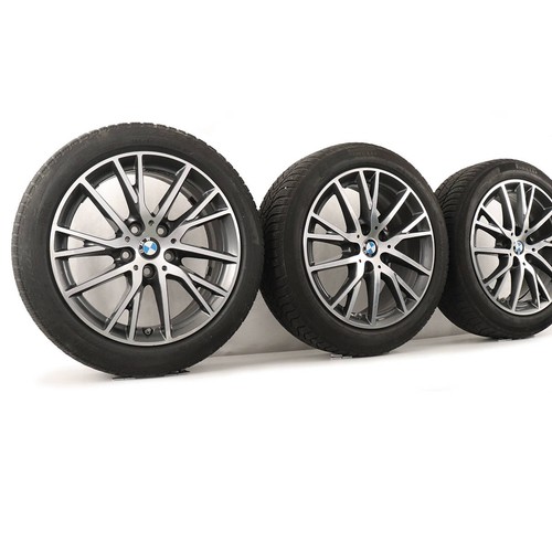 Cerchi lega bmw serie - in, 1