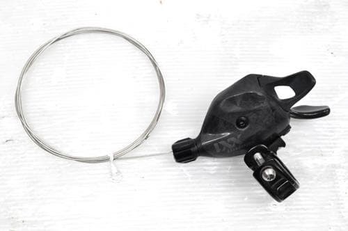 Sram xx1 eagle trigger - trigger, shifter