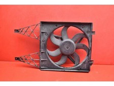 Ventola diffusore Skoda Fabia