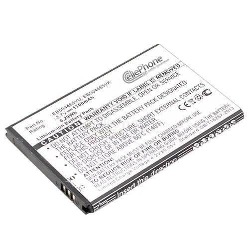 Batteria v samsung - batteria,