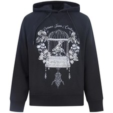 VERSACE JEANS COUTURE - Felpa