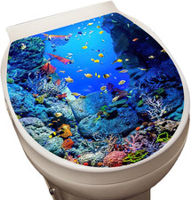 Adesivo Decorativo Con Motivo