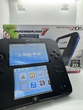 Nintendo 2DS Console Portatile