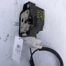 Serratura porta post. SX