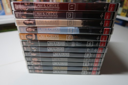 Law and order special victims - order,