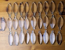 Ricambi set da 28 pz Gocce di