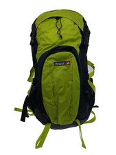 MILLET Backpack Nylon Black