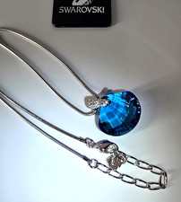 Collana SWAROVSKI conchiglia