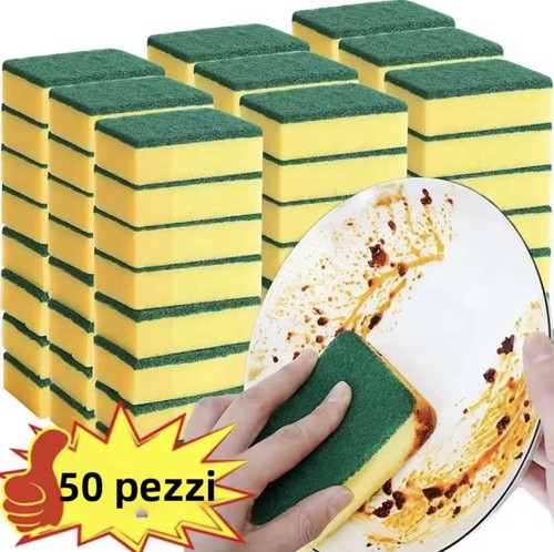 Spugna magica bifacciale - spugna,
