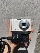 Lumix DMC-ZX1 Panasonic bianca
