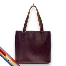 Louis Vuitton Stockton borsa