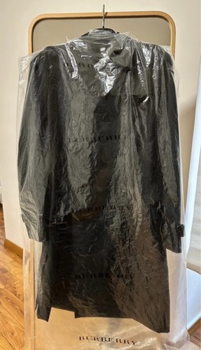 Trench burberry donna