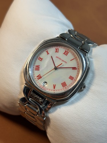 Orologio gérald genta - gérald,