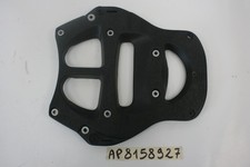 Piastra bauletto Top box plate