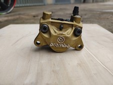 PINZA FRENO BREMBO MONSTER