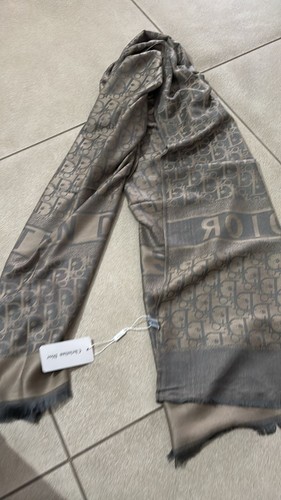 Sciarpa dior - sciarpa,
