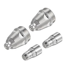 1.1mm P80 Elettrodo Plasma