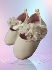 Scarpe da battesimo bambino