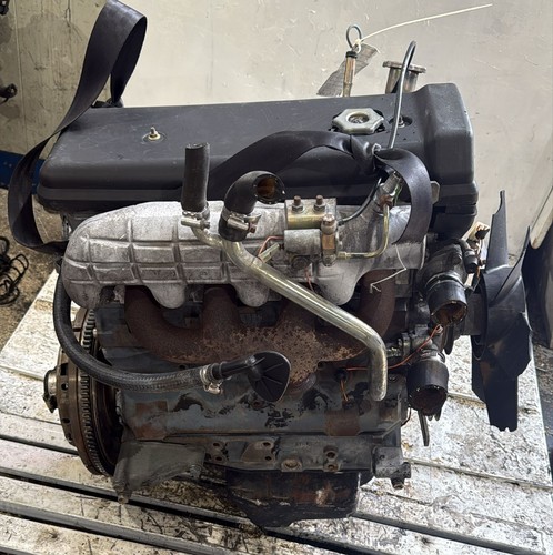 Motore semicompleto iveco - motore,