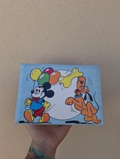 WALT DISNEY Carillon Mickey