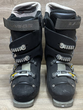 Coppia scarponi da sci downhill uomo - Lange 100 Comp - taglia UOMO 8,5 307MM