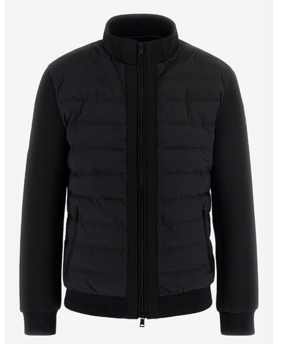 Guess giubbotto uomo full - guess,