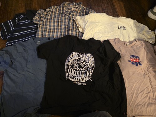 Lot levi brand men - lot, of