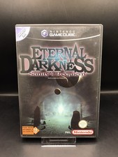 Eternal Darkness Sanity's