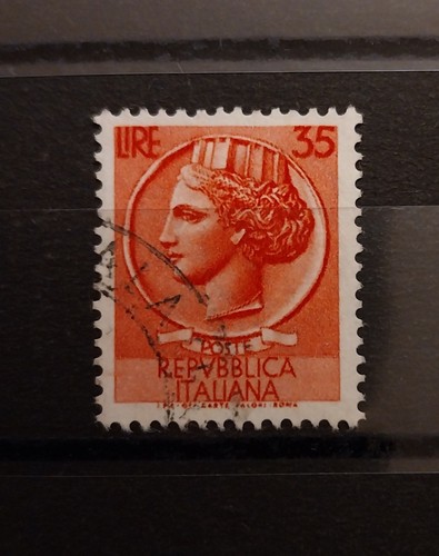 Francobolli italia 1953 - italia,