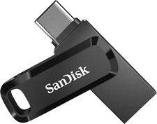 SanDisk Ultra Dual Drive Go