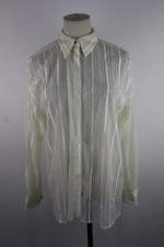 VERSACE JEANS COUTURE CAMICIA